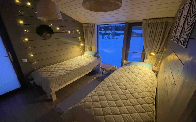 Bali Dacha Private House
