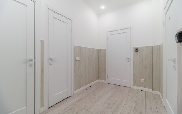 Sutki Rent Apartments near the Mariinsky Theatre are Triple