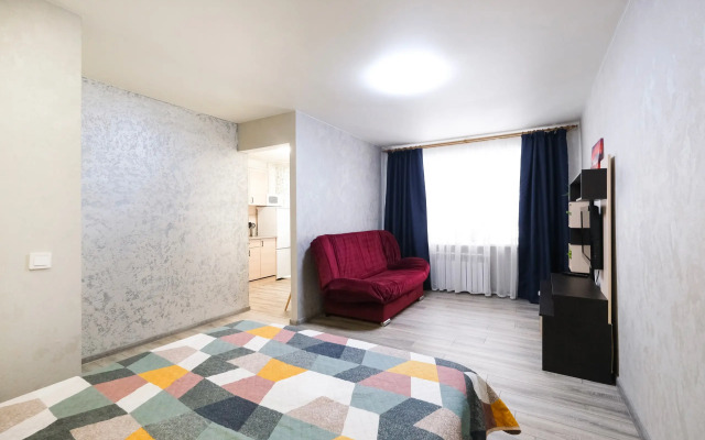 Kvartirka-Nsk Na Ulitse Vatutina, 18a Apartments