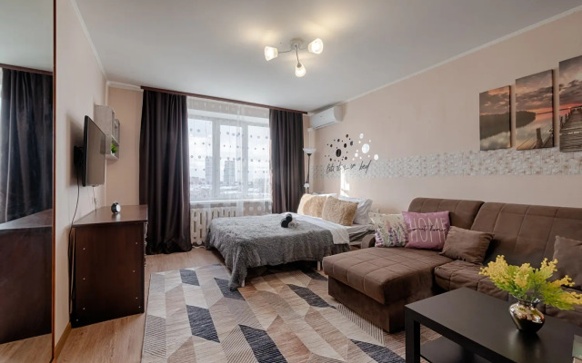 Апартаменты Большой Волоколамский проезд,метро Панфиловская