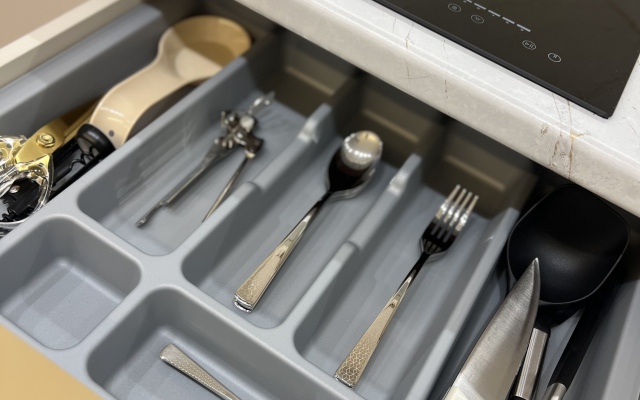 Квартира Эстетика и Комфорт на Родины