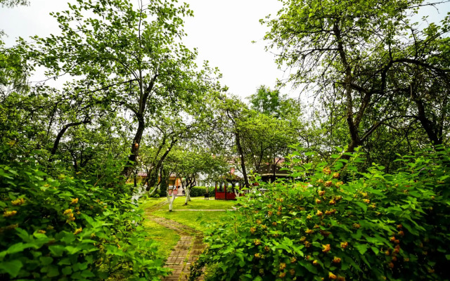 Мини-Отель Гармония Плюс