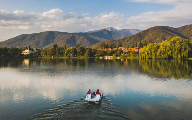 Lopota Lake Resort and Spa Hotel