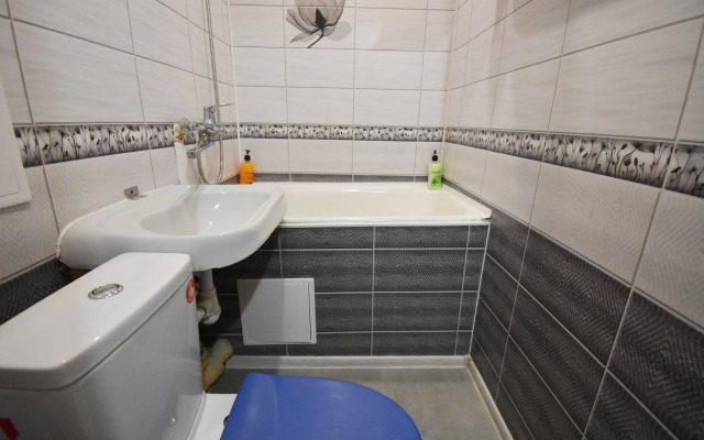 Квартира 9-я Парковая Улица 49/1