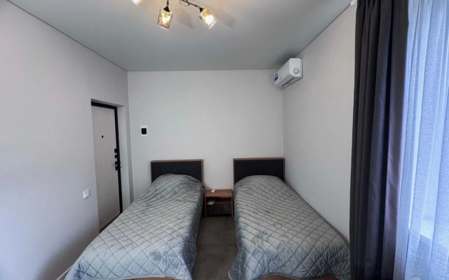 Гостевой дом Уют