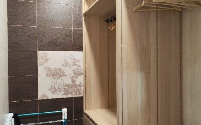 Квартира на Красной 176 1/4