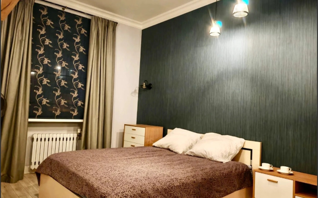 Апартаменты в самом центре