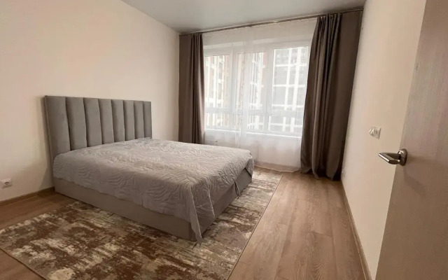 Uyutnaya V Bittse Flat