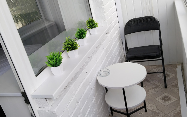 Квартира комфортная на улице Трудовые Резервы