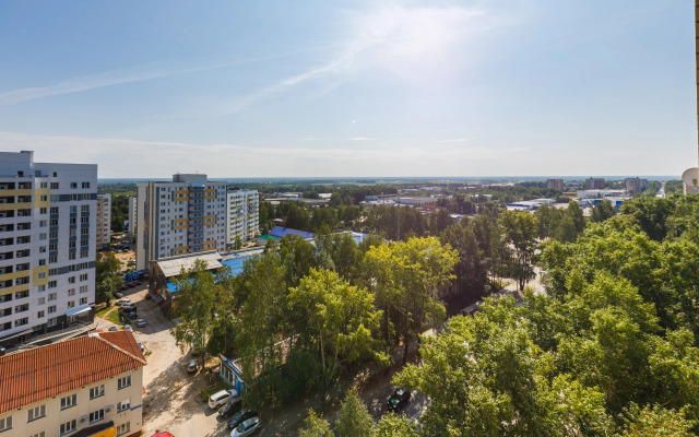 Апартаменты Graphics