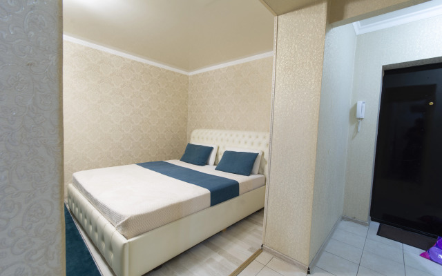 Квартира возле Центрального парка