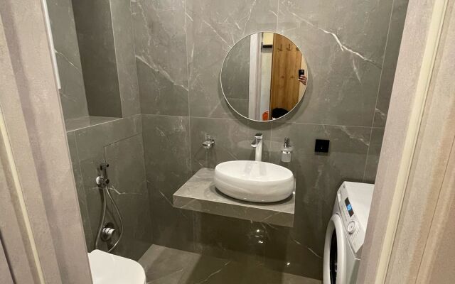 Однокомнатная квартира в ЖК Варяг на улице Русская 91