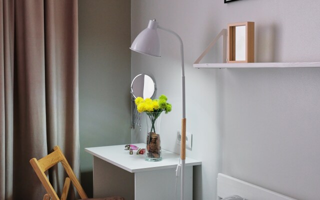 Апартаменты Easy Studio