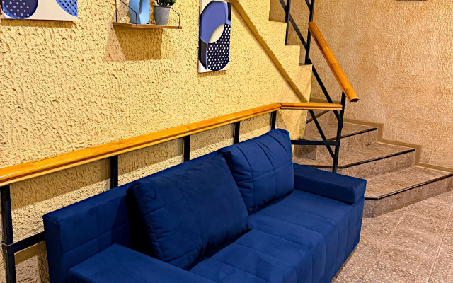 Volodarskiy Guest house