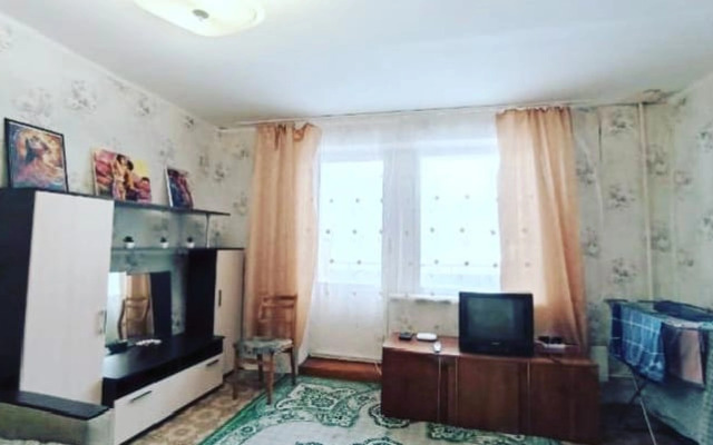 Квартира на Юбилейной 46