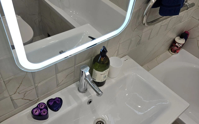 Квартира Пионерский маяк