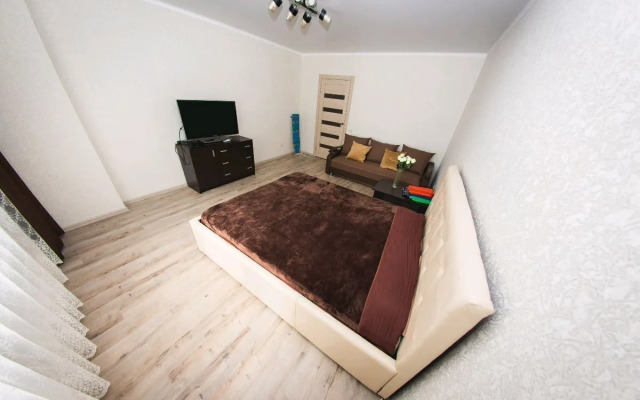 Квартира на улице Перевёрткина 1/11