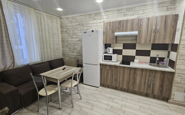 Krasnogorsk 1kom Stantsiya Pavshino Zhk Tetris Flat