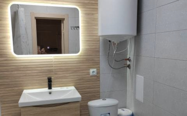 Квартира пр Красного Знамени 139