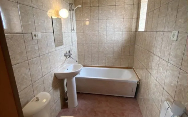 Квартира Студия Розмарин