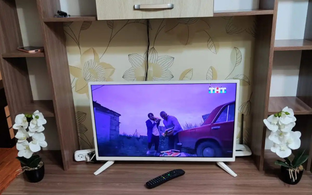 Апартаменты 2-комнатные Рядом с Пляжем