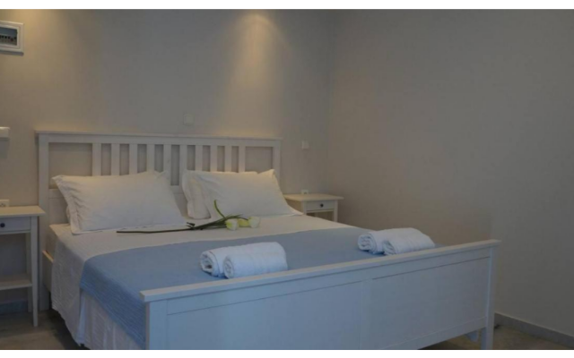 Sagterra Hotel