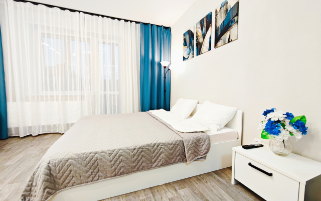 Sovremennaya Studiya Flat