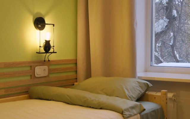 Квартира уютная семейная в центре