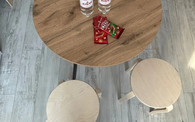 Апартаменты на Домбайской 55к6