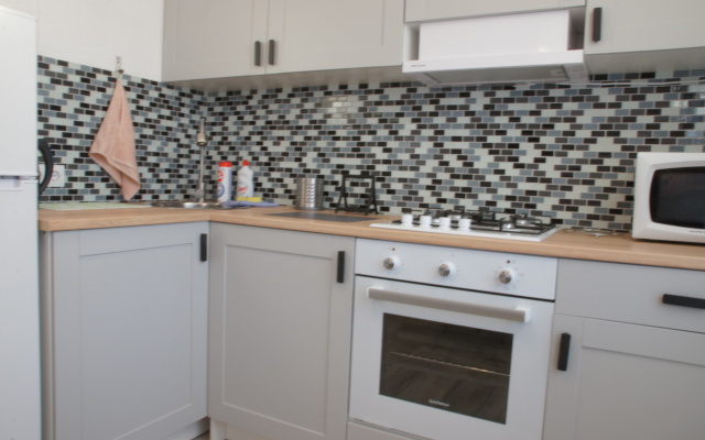 Двухкомнатные Апартаменты ЦЕНТР ГОРОДА Куйбышева 59