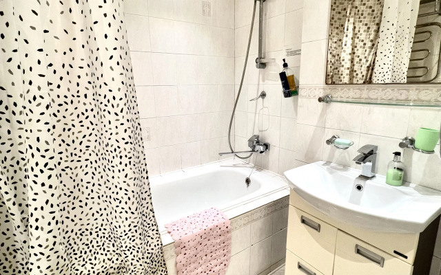 Квартира 2х На Проспекте Сююмбике