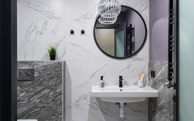 Апартаменты Лофт NICE CHOICE