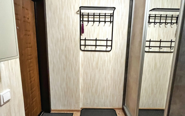 Квартира Студия в Центре Города