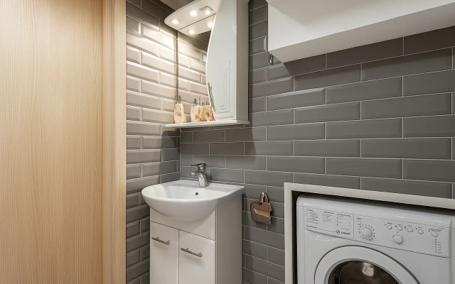 Апартаменты Квартира-студия