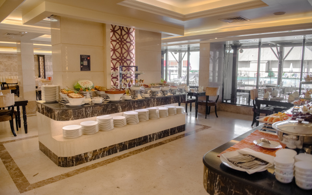 Hotel Ras Al Khaimah Hotel