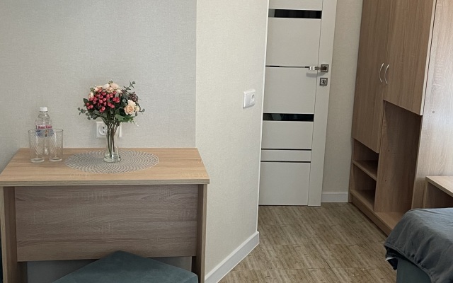 Svyaz Vremyon Guest house