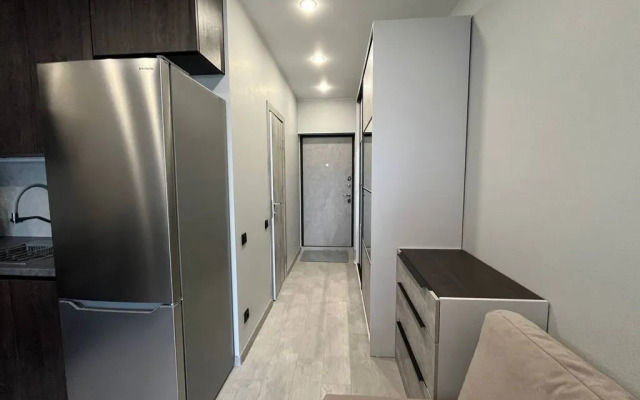 Dizaynerskaya studiya Lyuks Flat