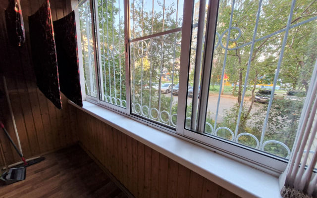 Ivanteevka Ul Tolmachyova D 2 Flat