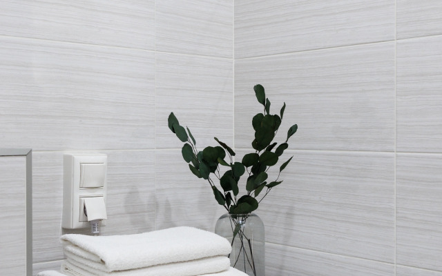 Квартира Малахитовая в Самом Центре Иркутска