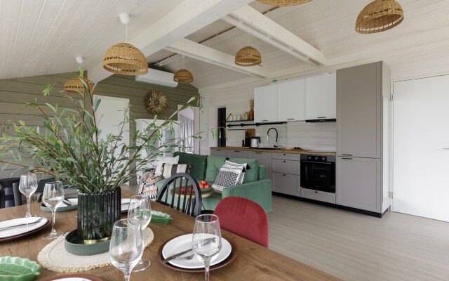 Cottage Dacha-Vibe