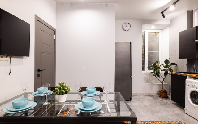 Апартаменты у Марсово Поля