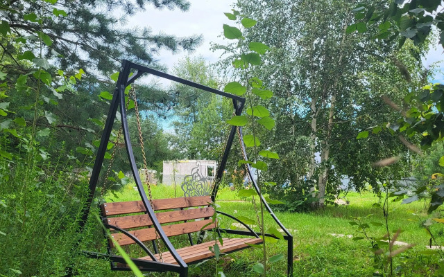 Chudesnoe Mesto 1 Private house