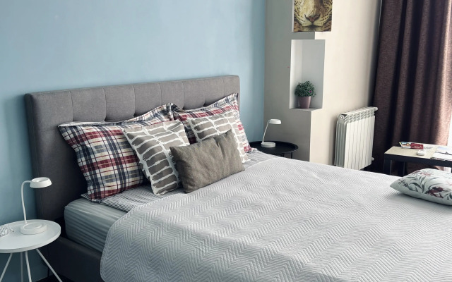 Апартаменты Алина Калининград