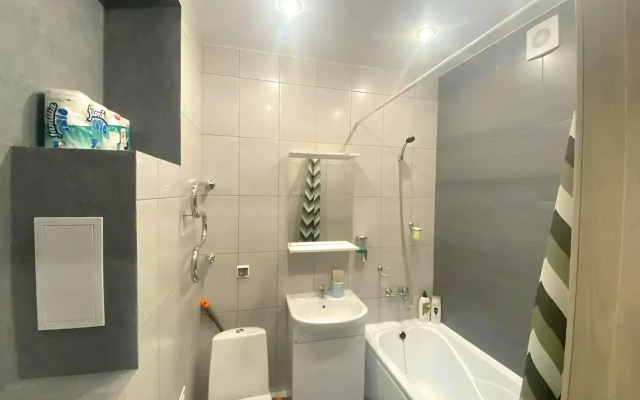 Квартира Студия на Кулакова (HouseVip26)