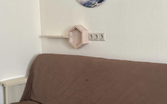 Apartamenty S Baney I Mangalom Private house