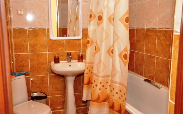 Malenkaya Gagra Guest House