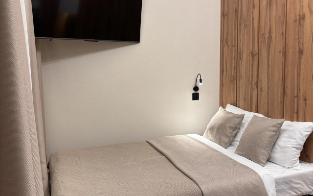 Квартира Новая квартира студия в Минске