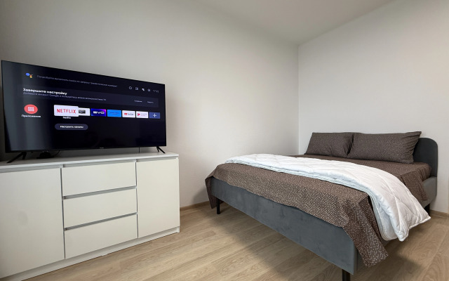 Квартира Тут Хорошо на Павлодарской