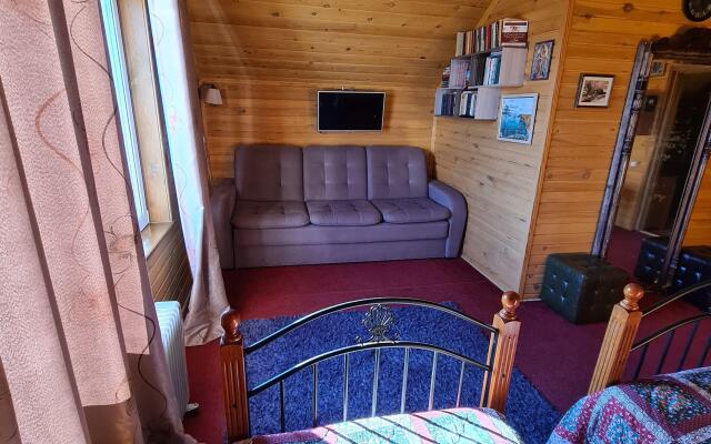 Filoxenia - Olkhon Guest house