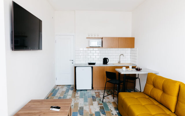 Dublin Bay Apartments